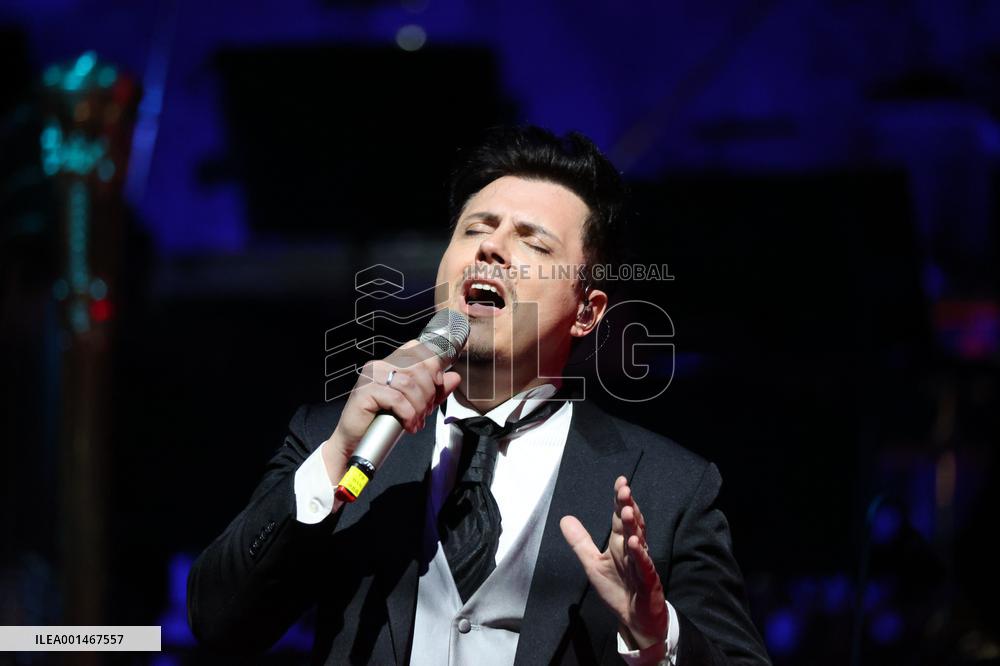 Beijing 2023 Xishan Yongding River Cultural Festival