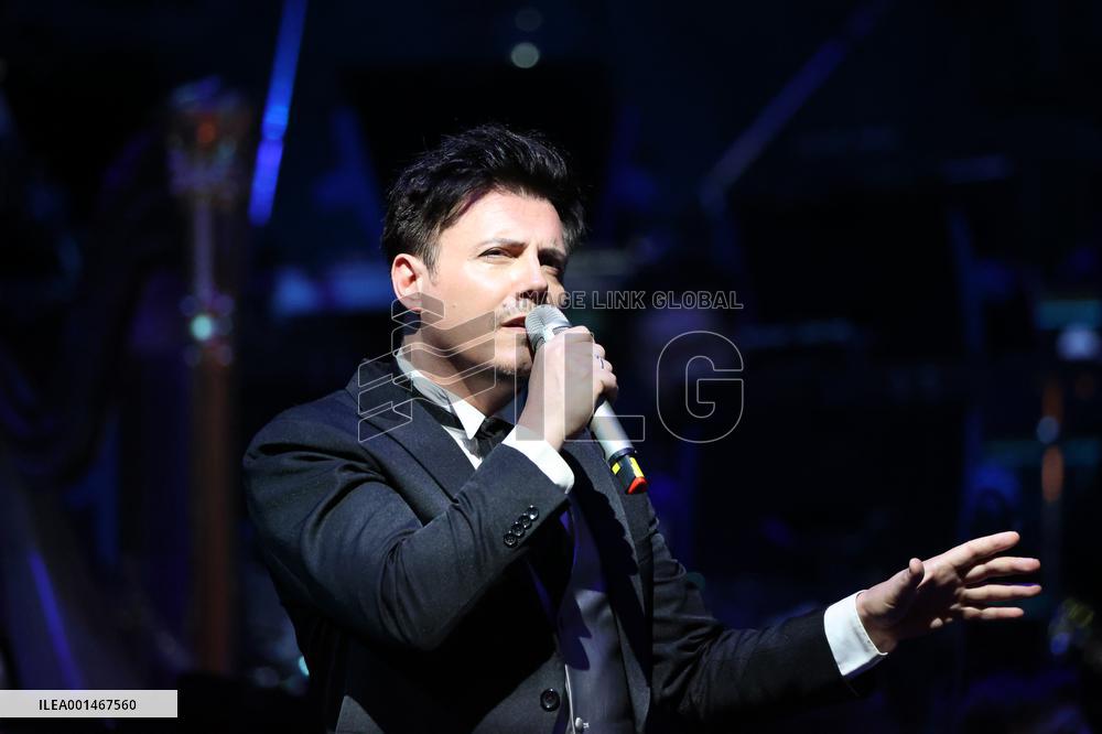 Beijing 2023 Xishan Yongding River Cultural Festival