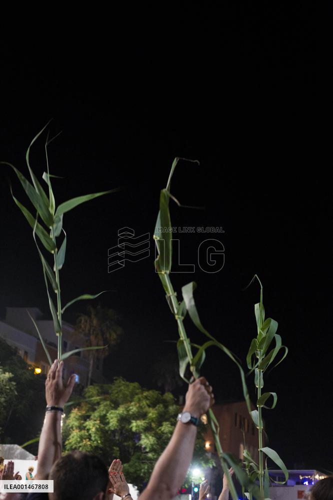 San Juan Festivities - Menorca