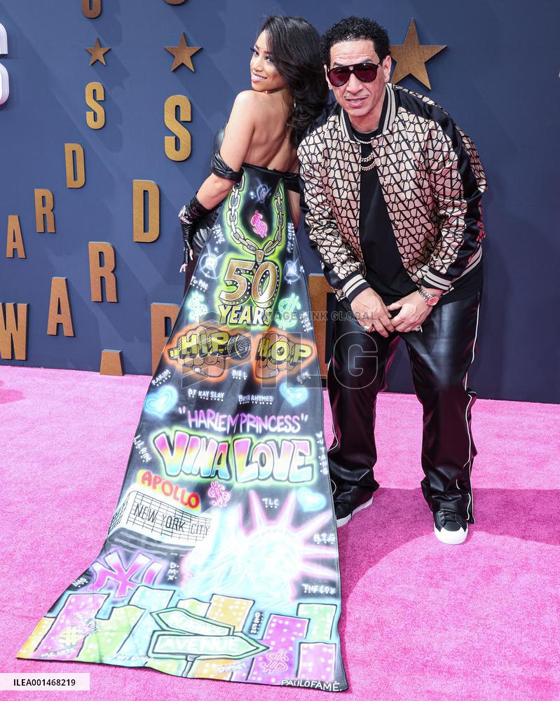 BET Awards 2023 - LA