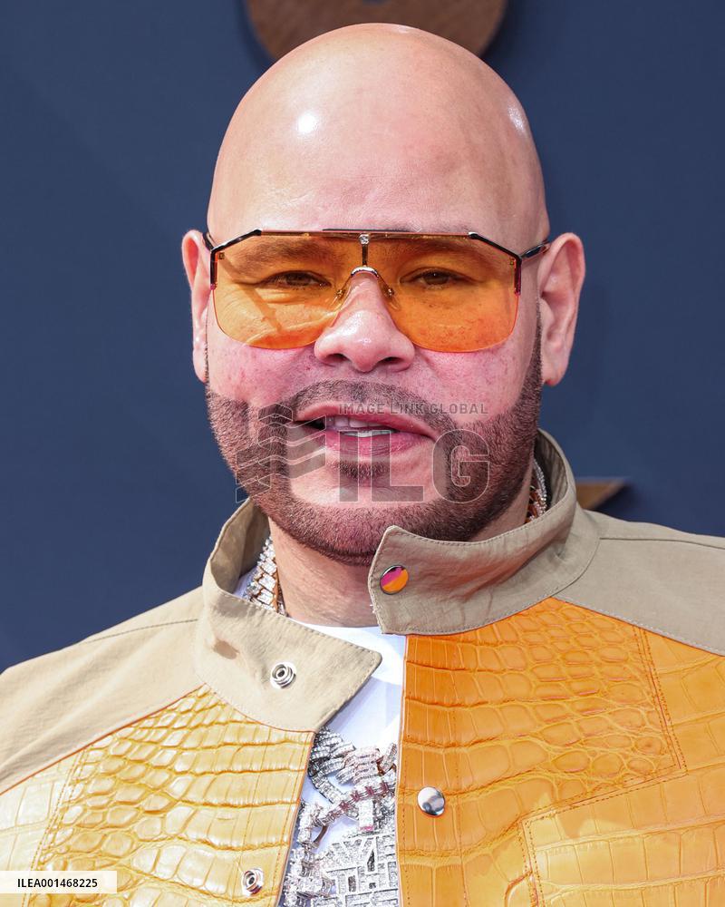 BET Awards 2023 - LA