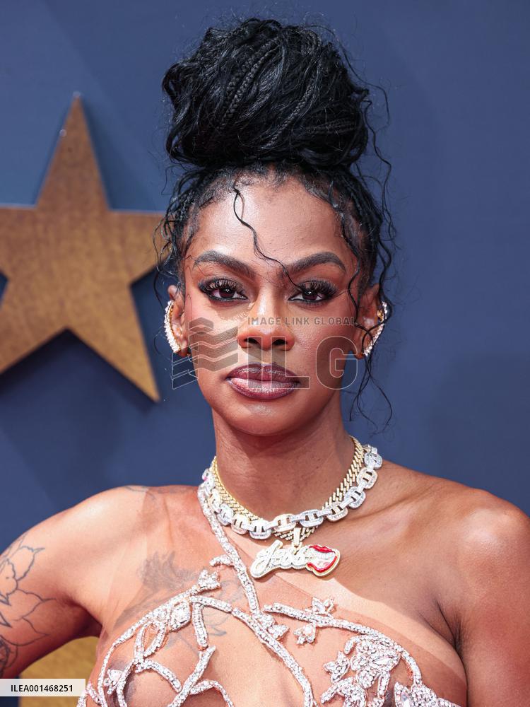 BET Awards 2023 - LA