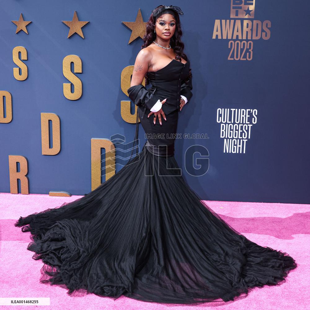 BET Awards 2023 - LA