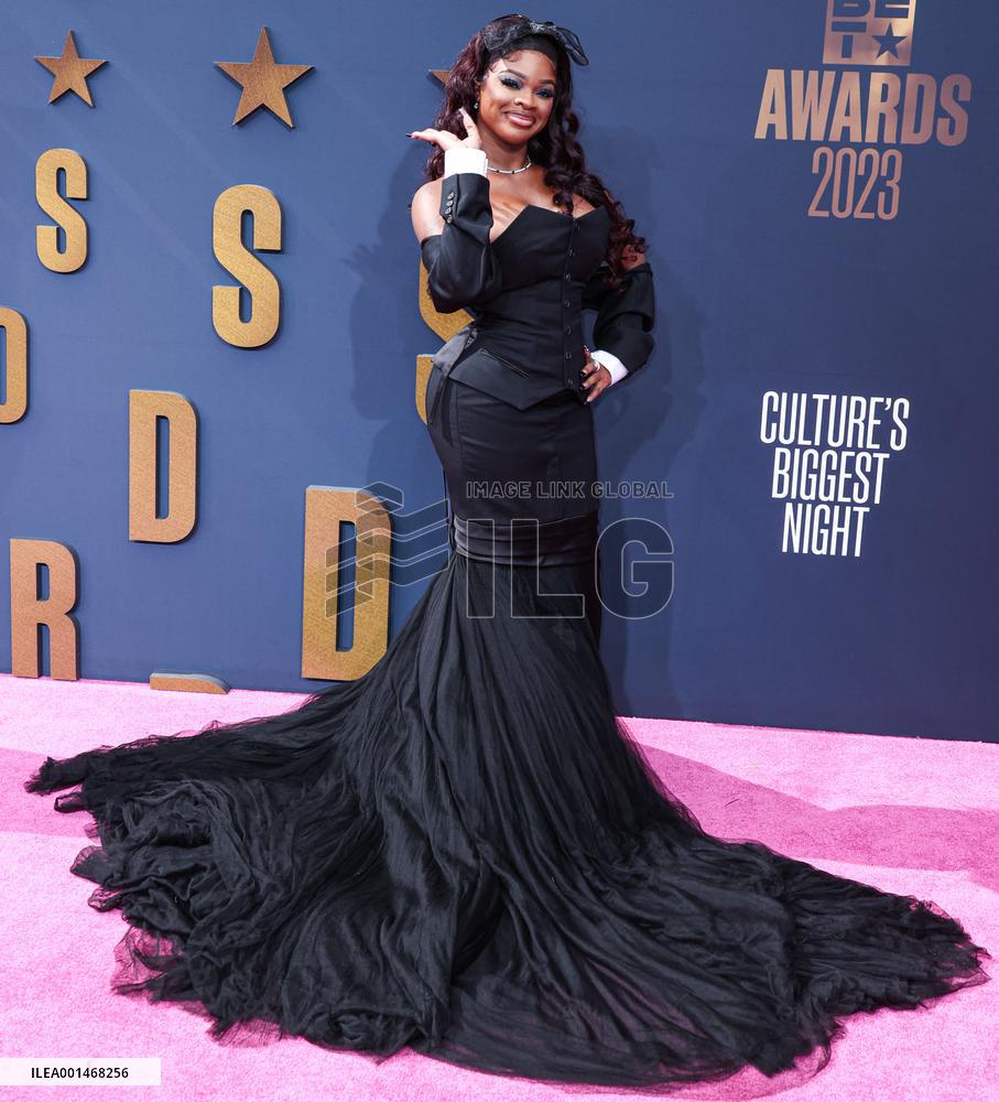 BET Awards 2023 - LA