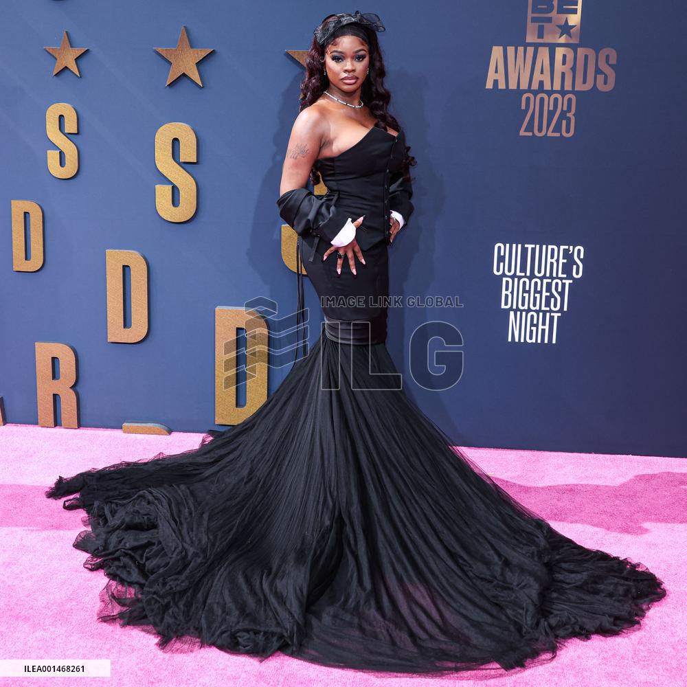 BET Awards 2023 - LA