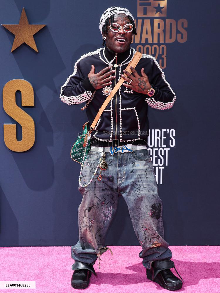 BET Awards 2023 - LA