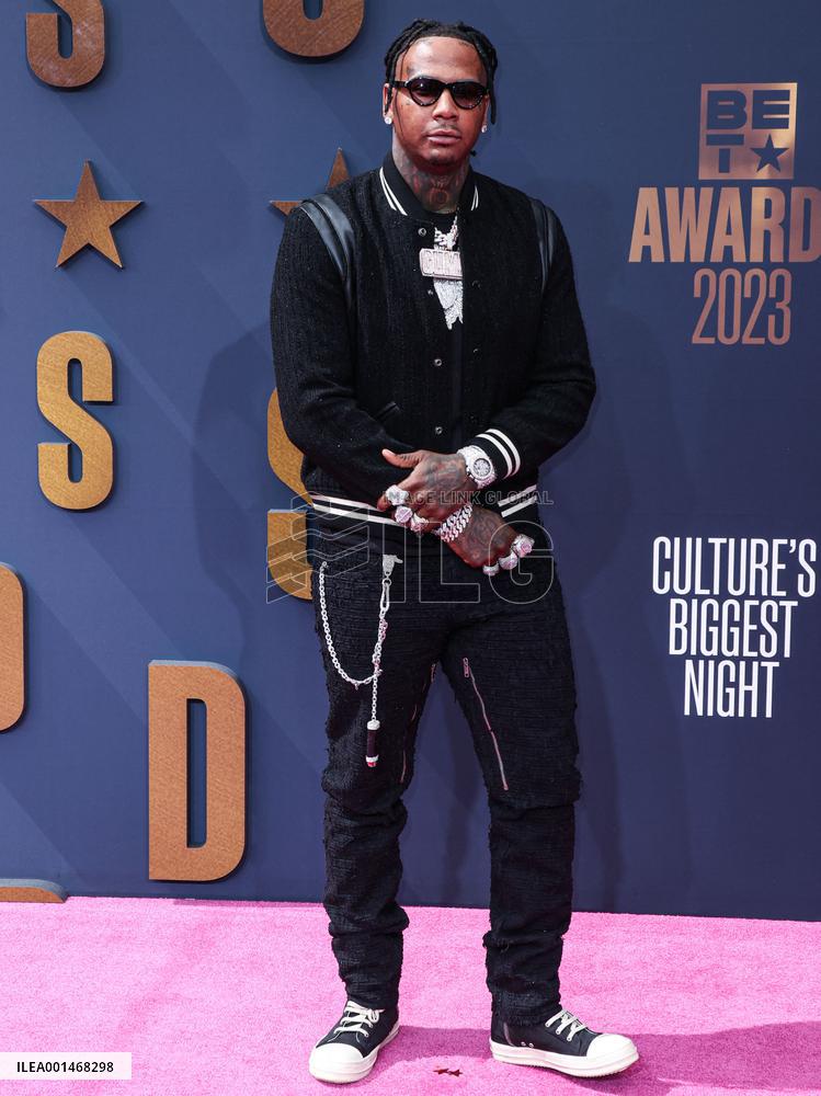 BET Awards 2023 - LA