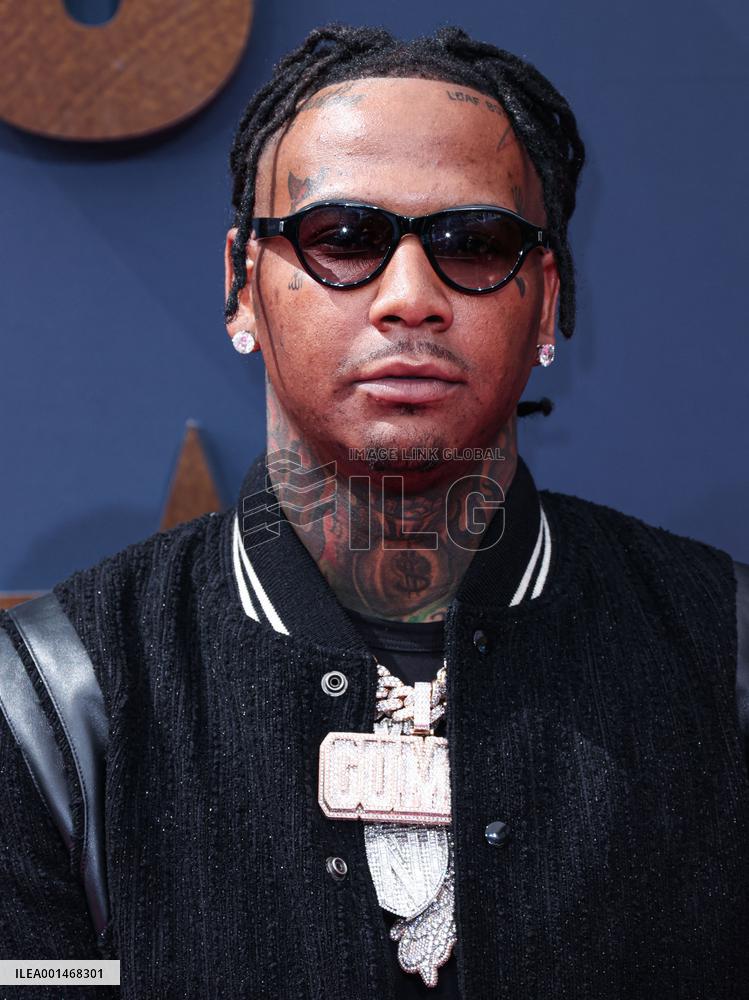 BET Awards 2023 - LA