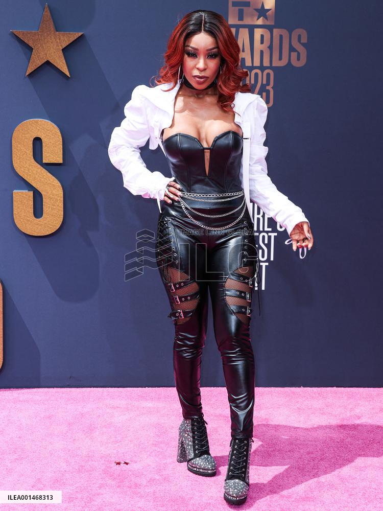 BET Awards 2023 - LA