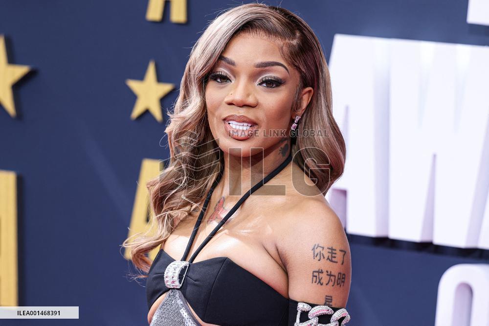 BET Awards 2023 - LA