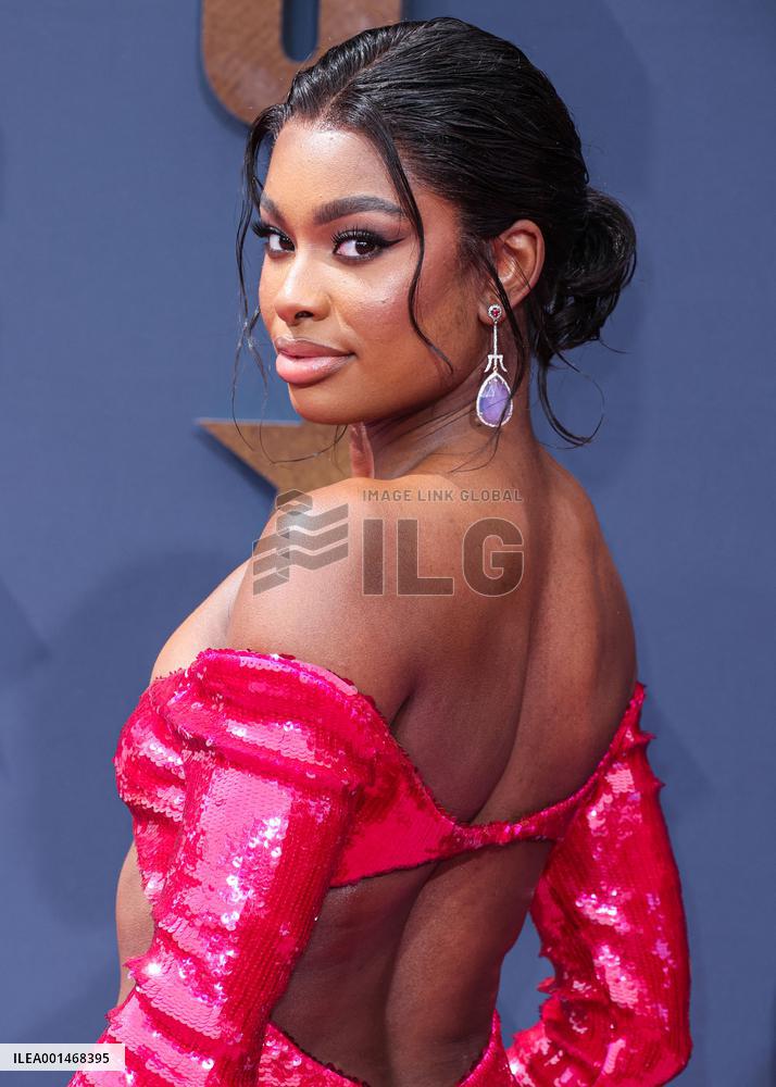 BET Awards 2023 - LA