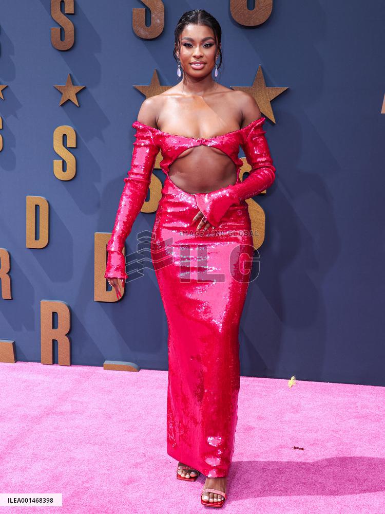 BET Awards 2023 - LA