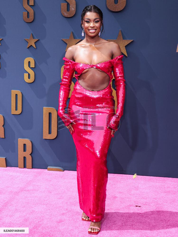 BET Awards 2023 - LA