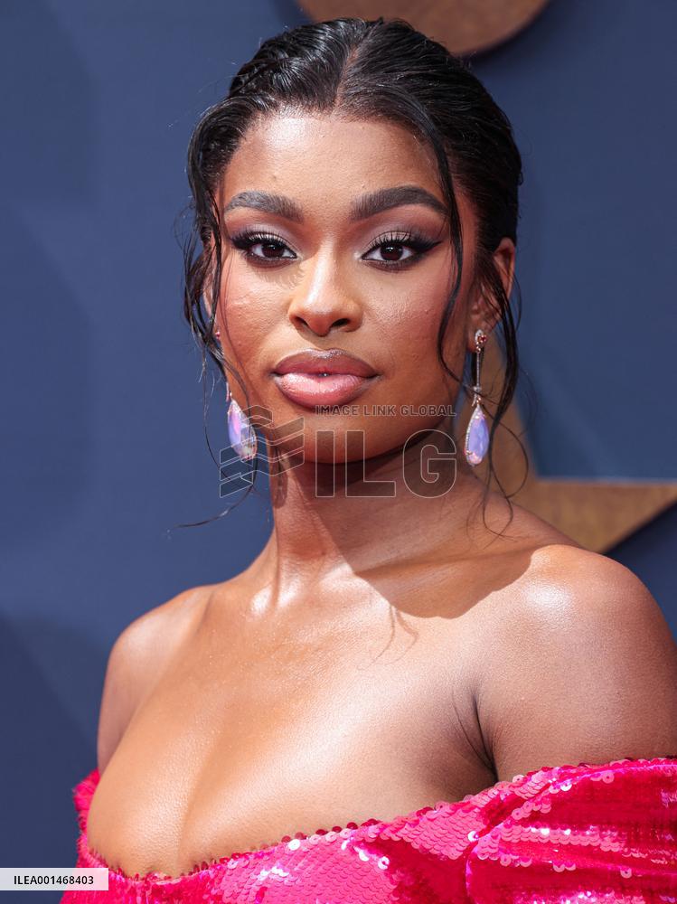 BET Awards 2023 - LA