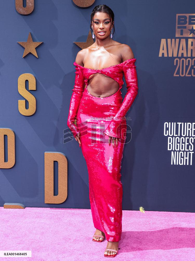 BET Awards 2023 - LA
