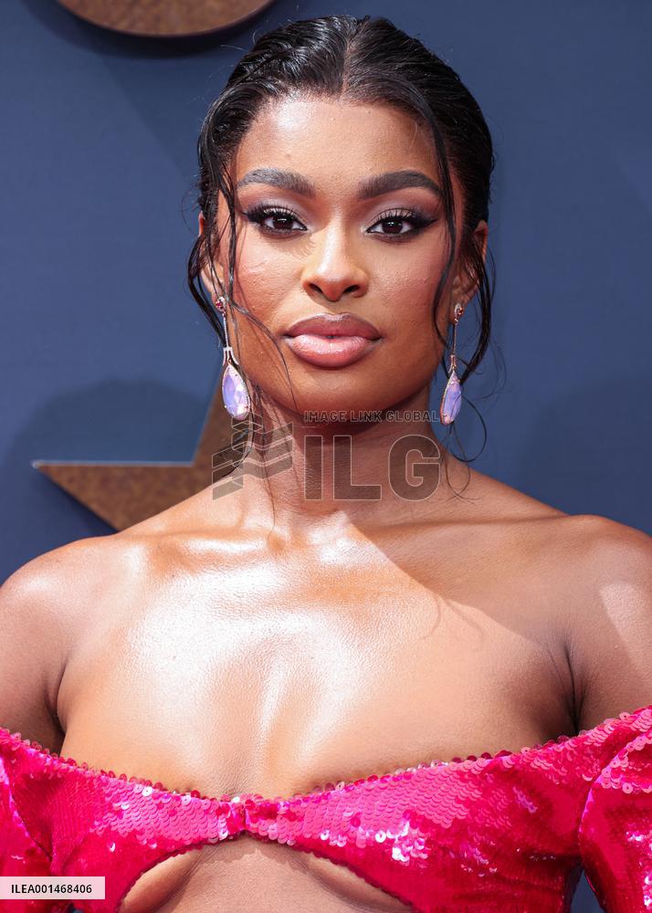 BET Awards 2023 - LA