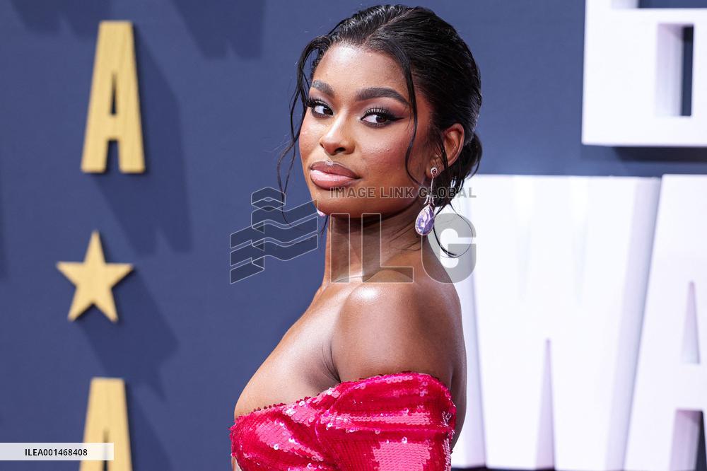 BET Awards 2023 - LA