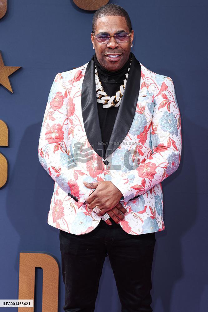 BET Awards 2023 - LA