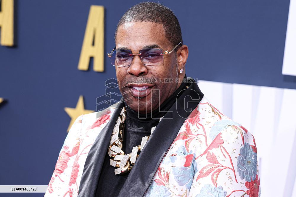 BET Awards 2023 - LA