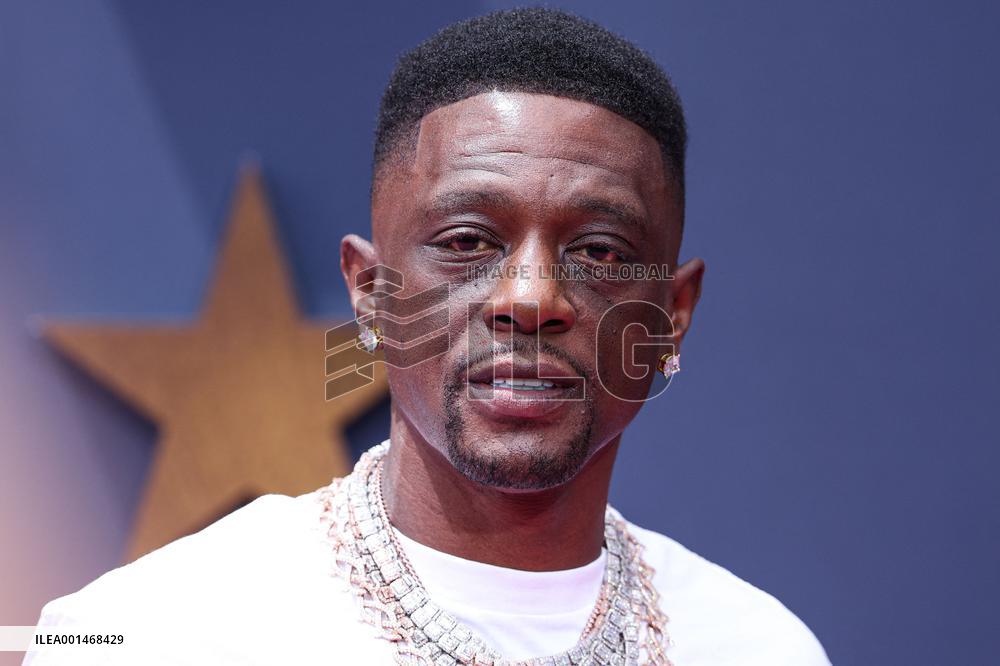 BET Awards 2023 - LA