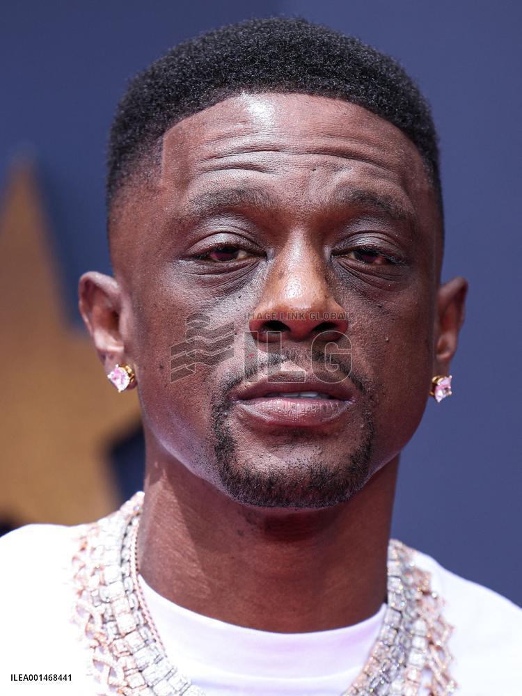 BET Awards 2023 - LA