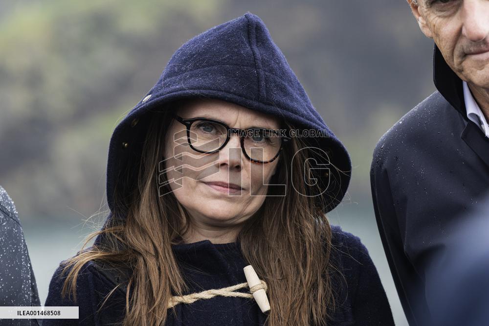 Nordic Prime Ministers' Annual Meeting in Iceland