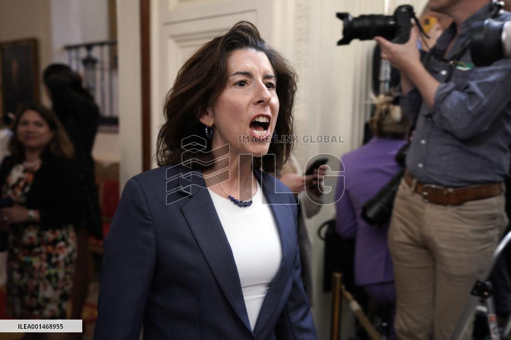 Joe Biden on high-speed internet infrastructure - Washington