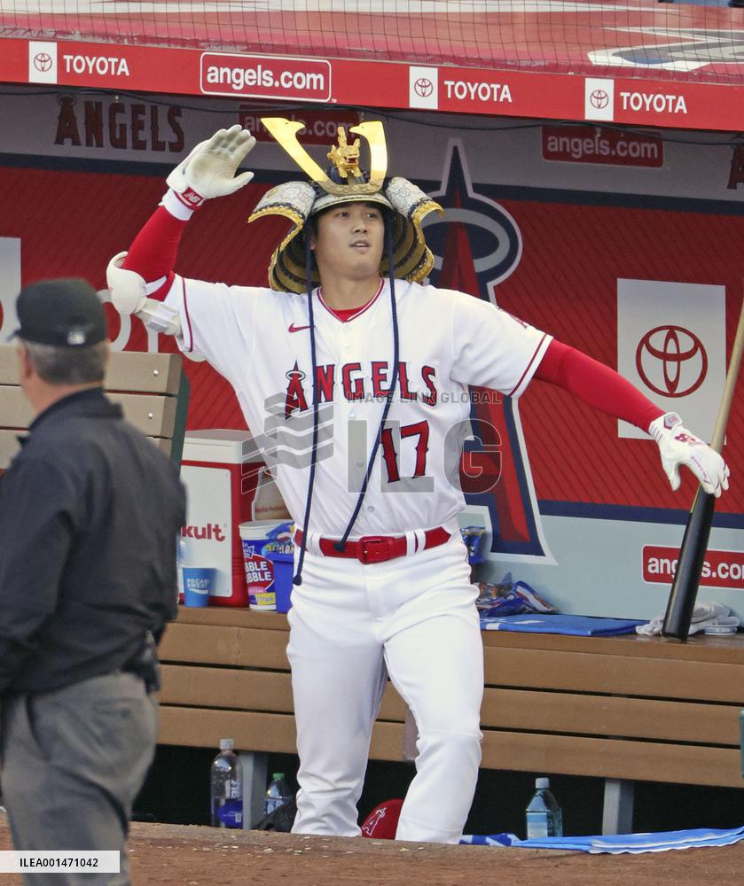 Baseball: White Sox vs. Angels