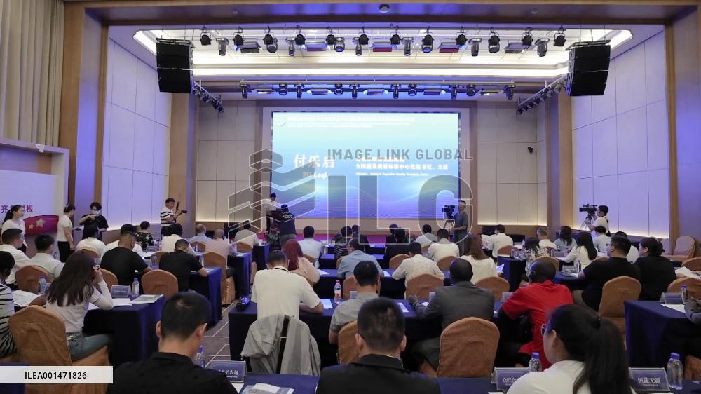 Int'l Vegetable Standardization Industry Alliance launched in E China