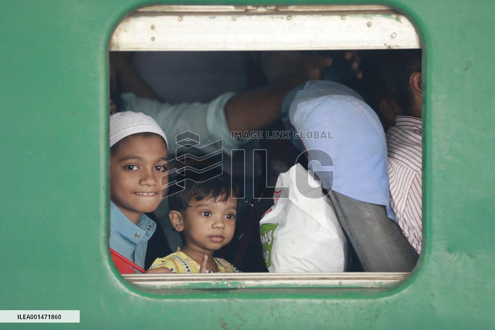 Eid al-Adha Holiday - Dakha