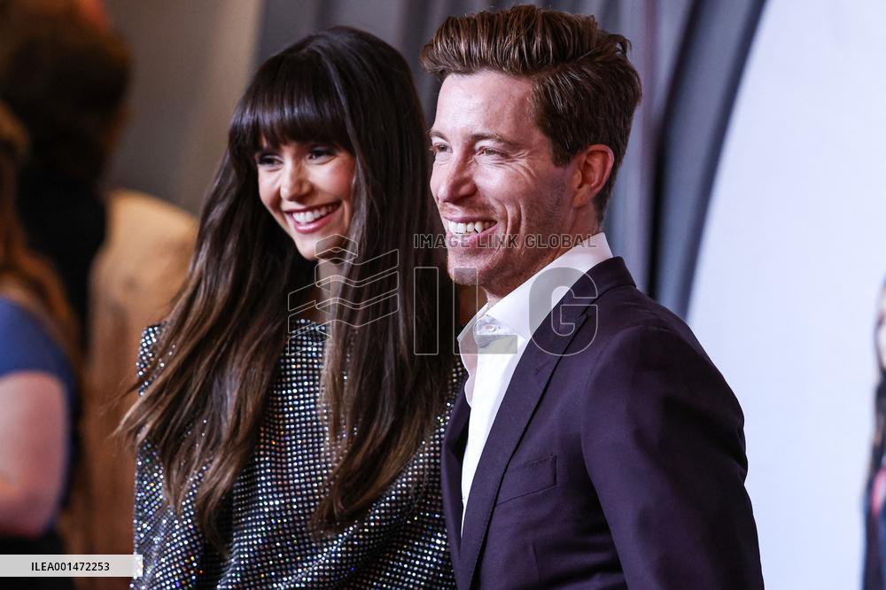 The Out-Laws Premiere - LA