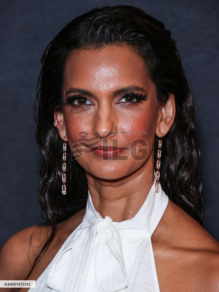 The Out-Laws Premiere - LA