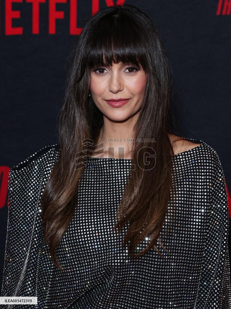 The Out-Laws Premiere - LA