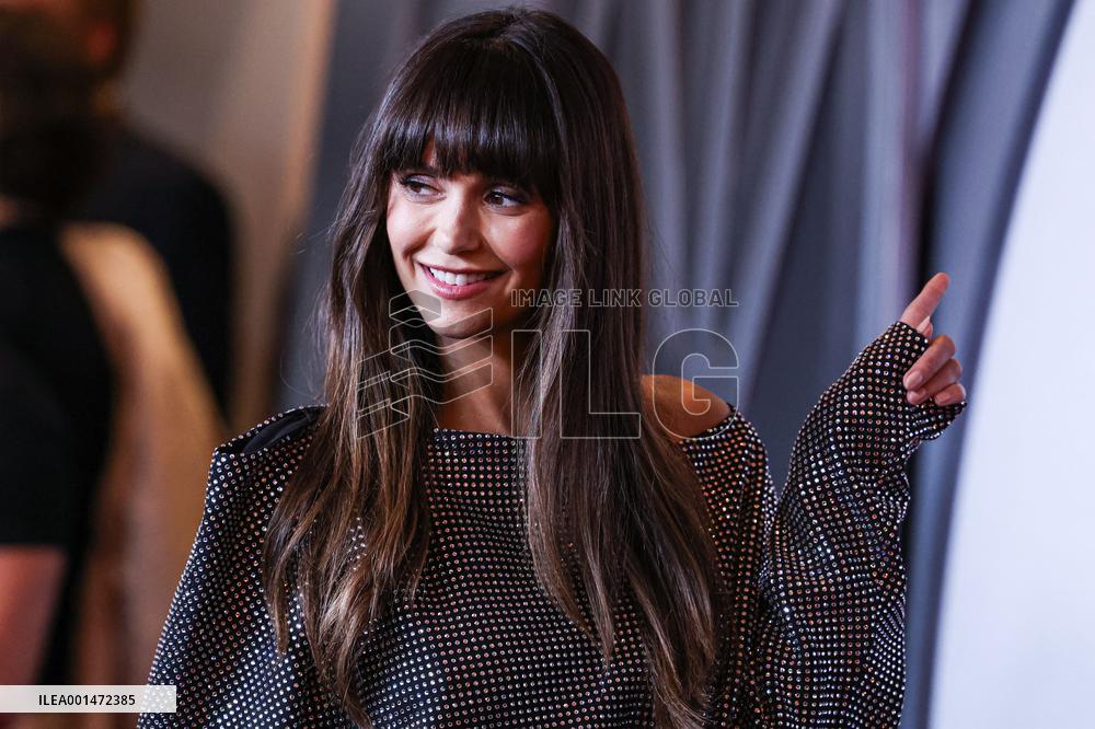 The Out-Laws Premiere - LA