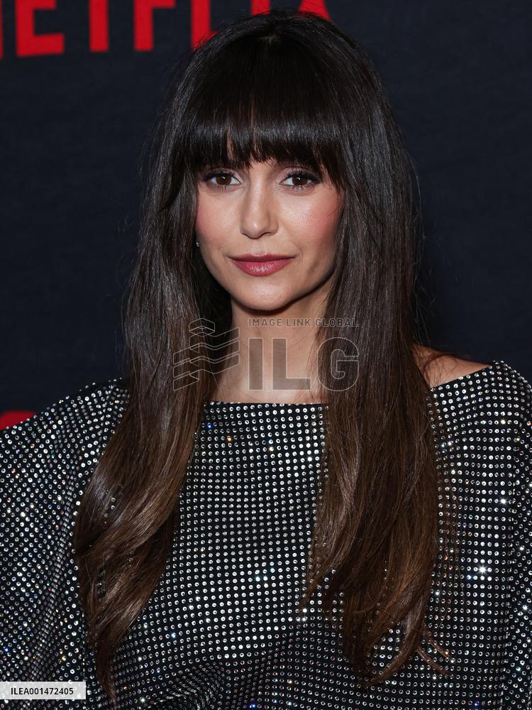 The Out-Laws Premiere - LA