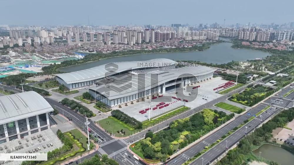 Participants of Summer Davos Forum confident in Chinese economy