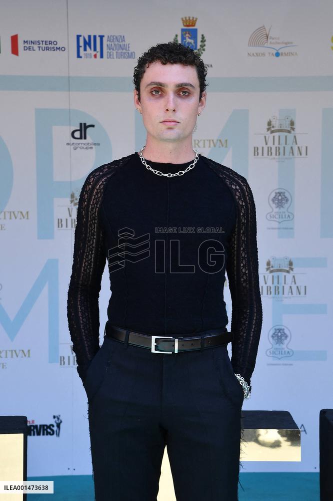 69th Taormina Film Festival - Day 5