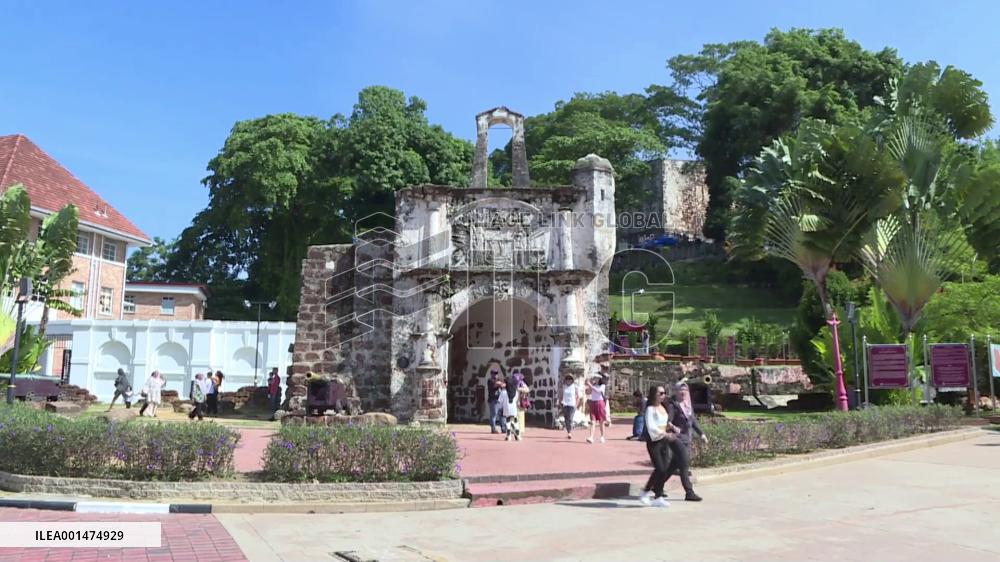 Malaysia witnesses more domestic visitors in Q1