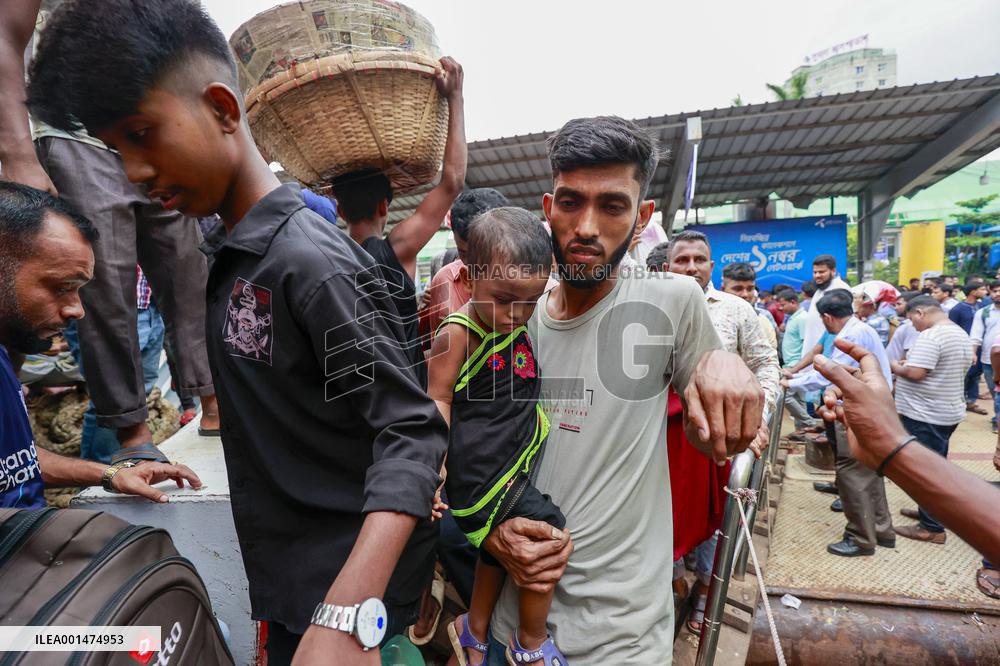 Eid al-Adha Holiday - Dakha