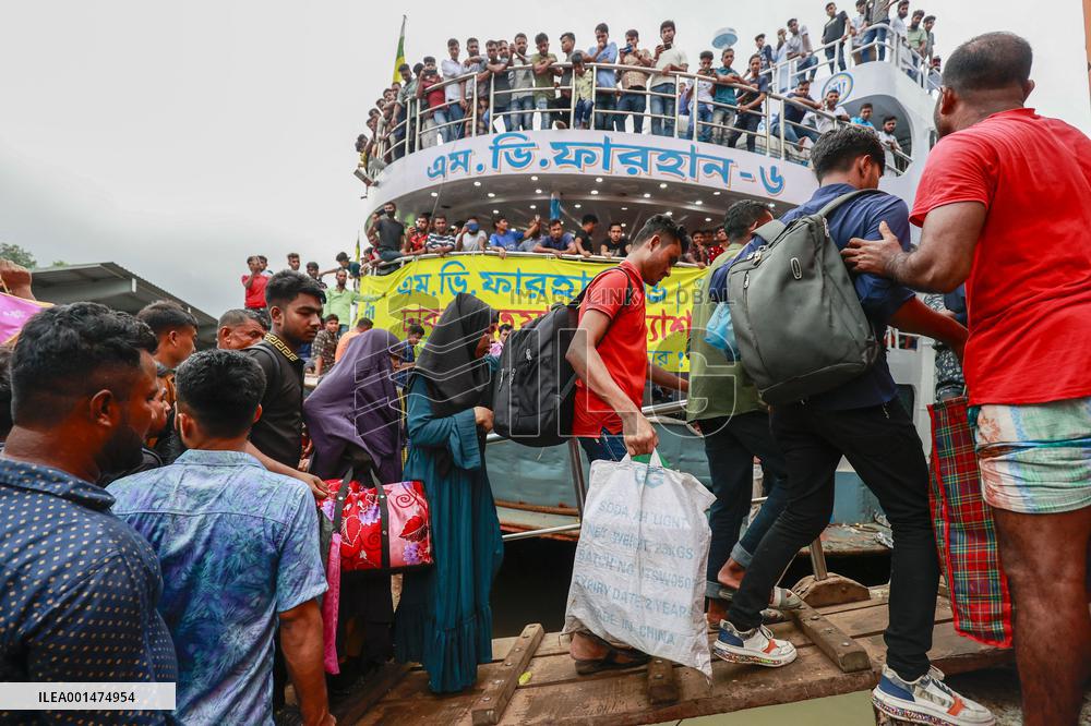 Eid al-Adha Holiday - Dakha