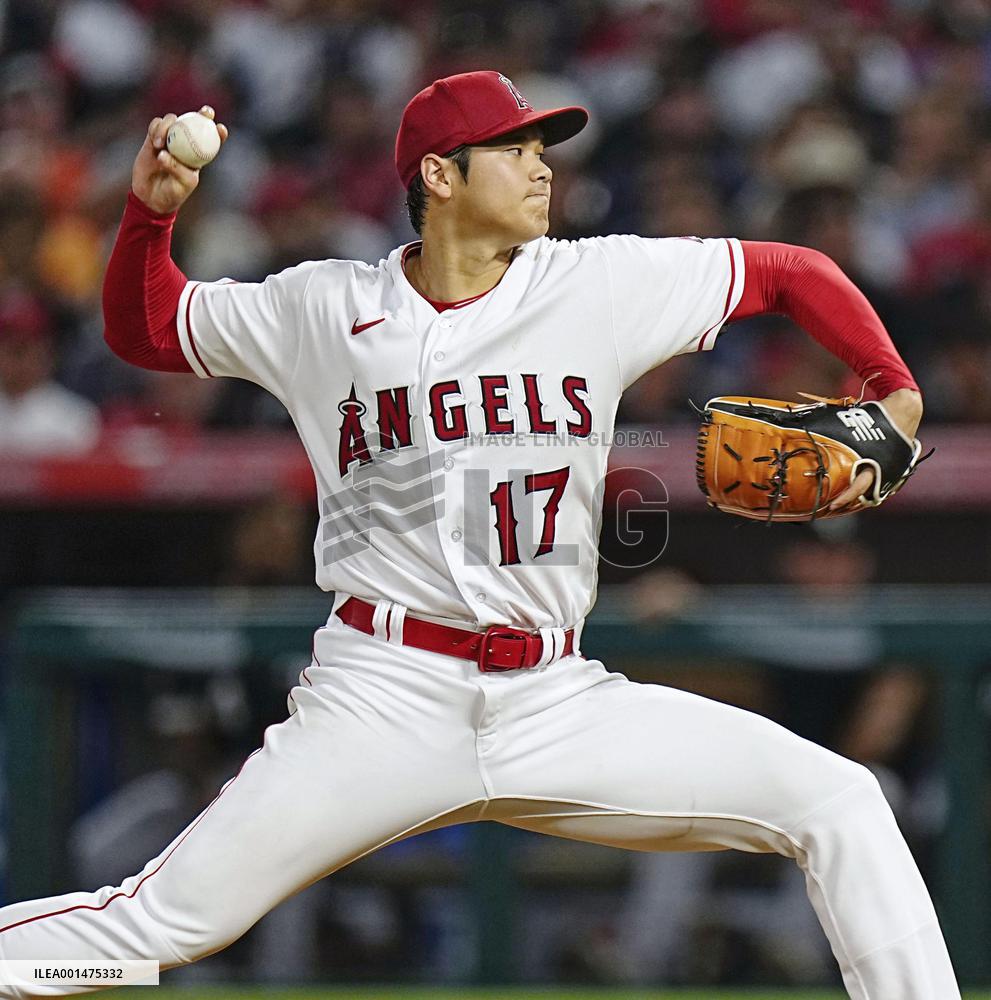 Baseball: White Sox vs. Angels