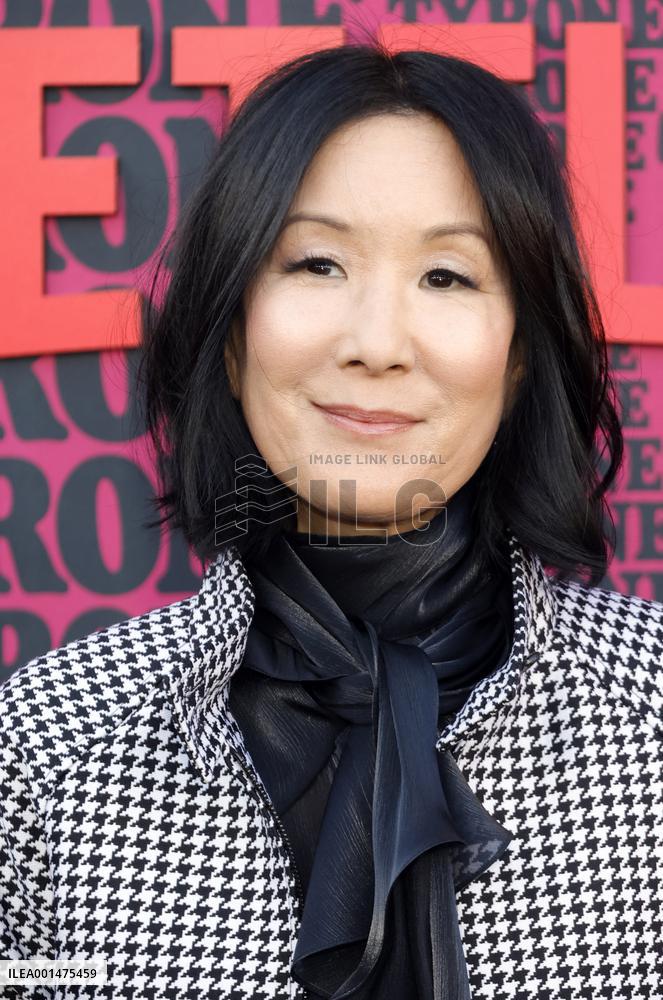 They Cloned Tyrone Premiere - LA