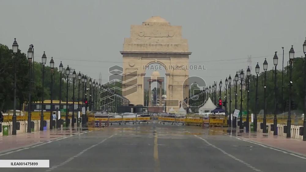 India's current account deficit narrows in Q4 of FY23