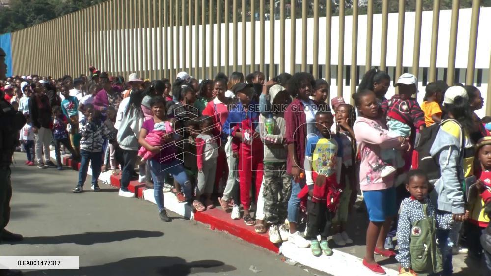 Madagascar celebrates 63rd anniversary of independence