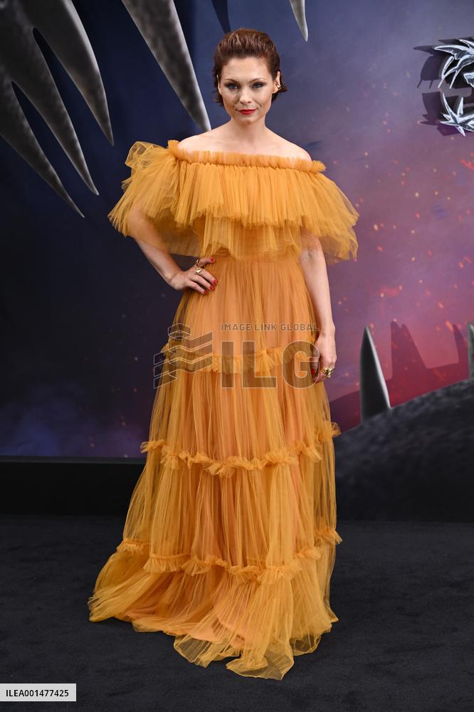 The Witcher Season 3 Premiere - London