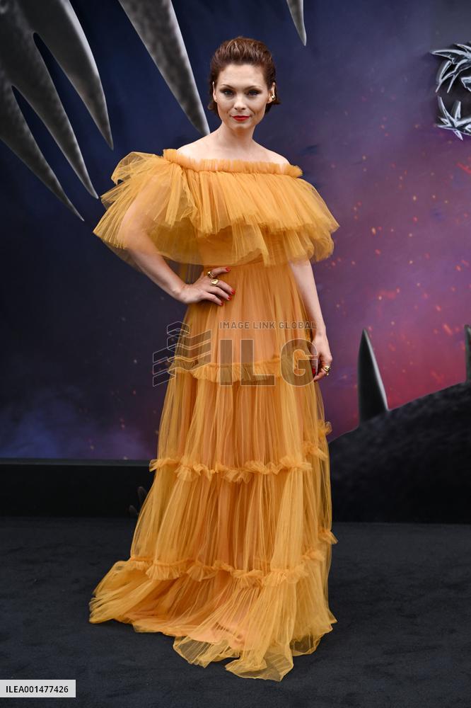 The Witcher Season 3 Premiere - London