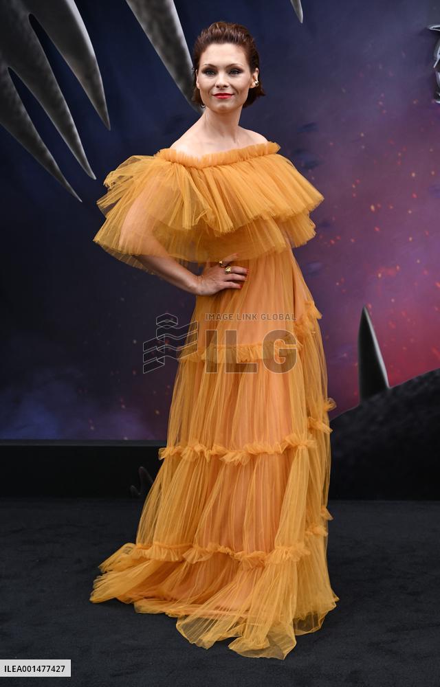 The Witcher Season 3 Premiere - London