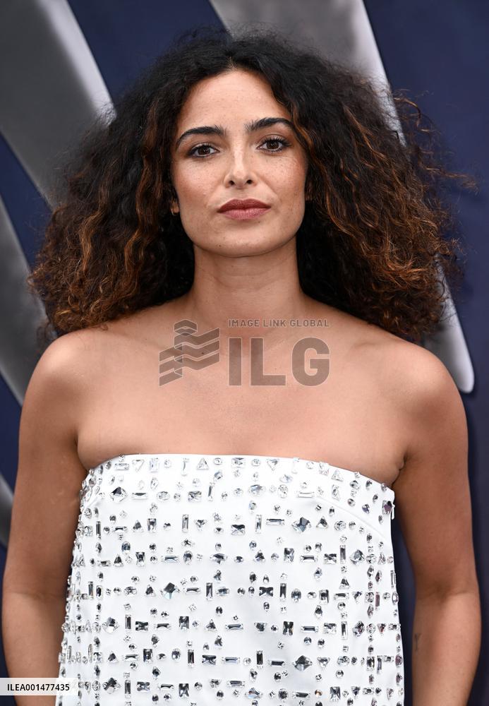 The Witcher Season 3 Premiere - London