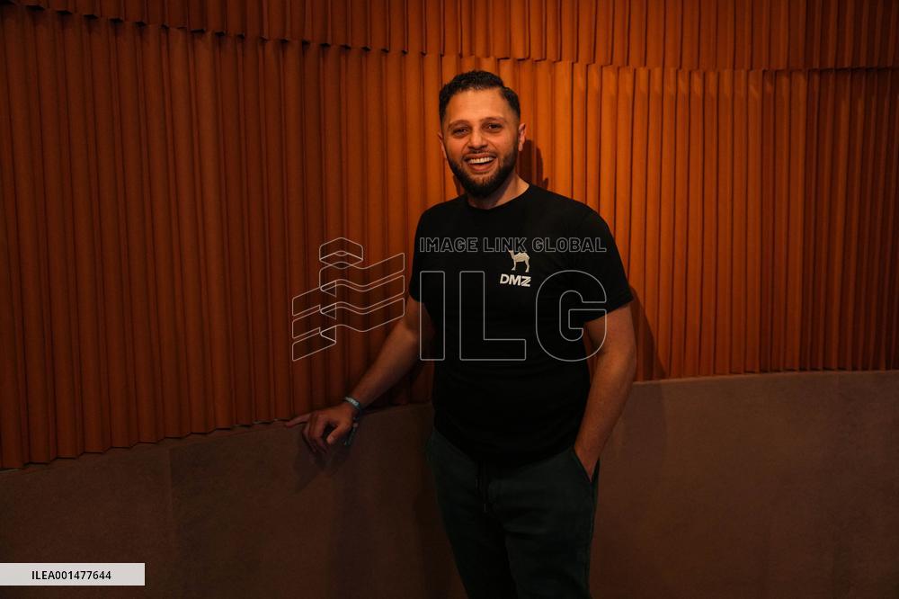 Collision Tech Conference - Toronto