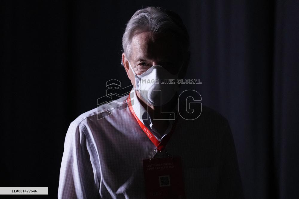 Collision Tech Conference - Toronto